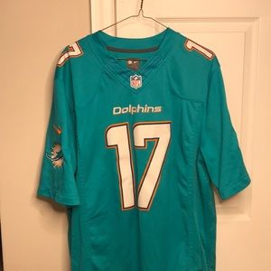 Miami Dolphins Ryan Tannehill Jersey